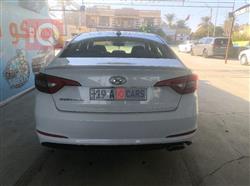 هیوندای سۆناتا